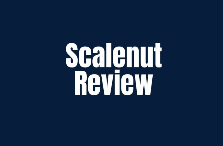 scalenut review